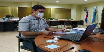 En Eldorado, el Comité de Crisis considera mantener los protocolos vigentes.