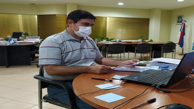 En Eldorado, el Comité de Crisis considera mantener los protocolos vigentes.