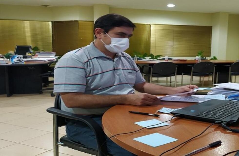 En Eldorado, el Comité de Crisis considera mantener los protocolos vigentes