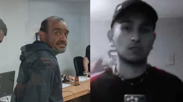Juan Dardo Martín y Facundo Brítez, con prisión preventiva tras intentos de femicidio