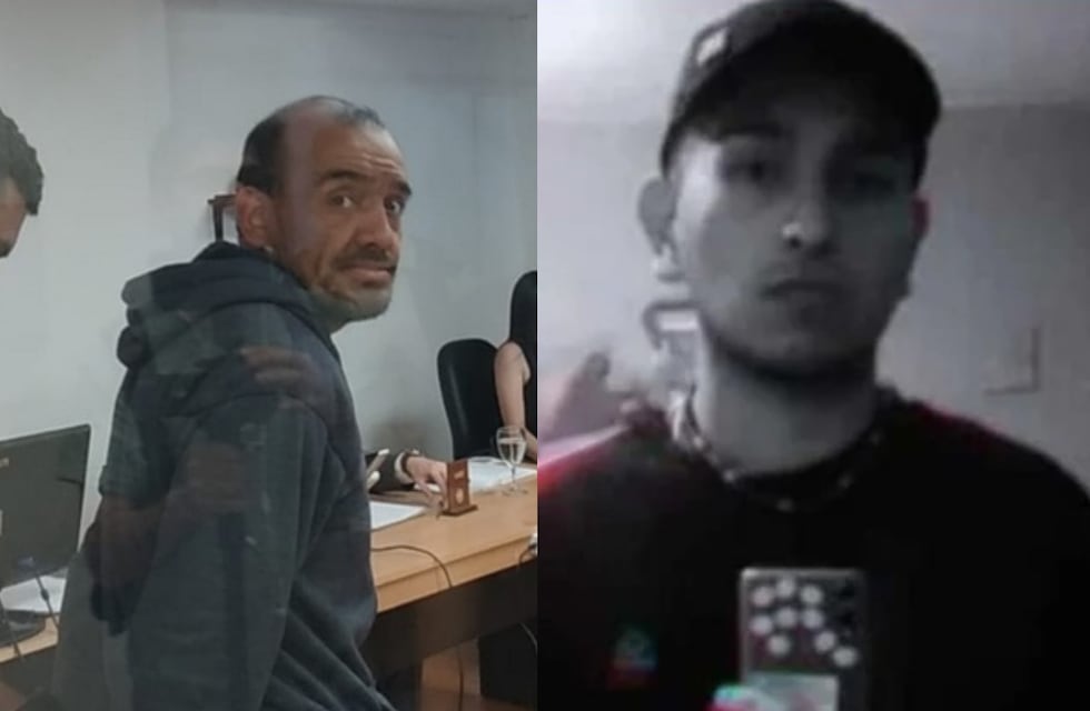 Intentos de femicidio en San Luis: Cárcel para los agresores