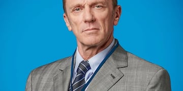 Federico D'Elia es padre de tres hijos.