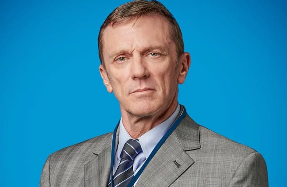 Así está hoy Teo, el hijo de Federico D’Elia, a sus 25 años