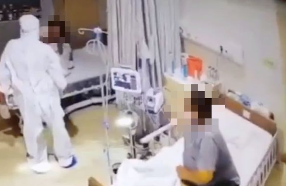 Imputaron a un enfermero de Salta que habría drogado y abusado de una paciente