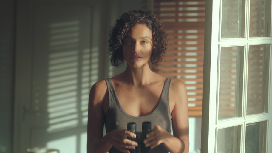 La serie sugerida tiene 10 capítulos.