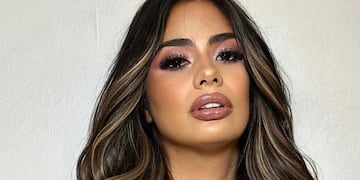 Daniela Celis vivió una terrible angustia ante un inesperado detalle de Thiago Medina.