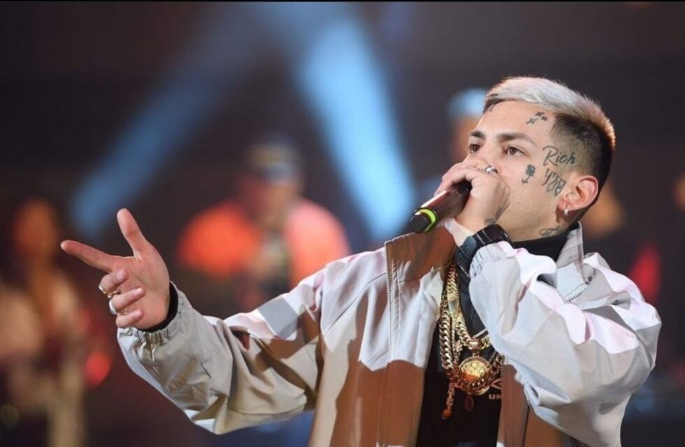 Polémica por el show de L-Gante: la organización asegura que “el evento se realiza”