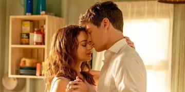 La película sugerida de Netflix se estrenó en 2022.