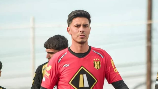 Mauricio Nievas y un complicado estado de salud (Madryn)