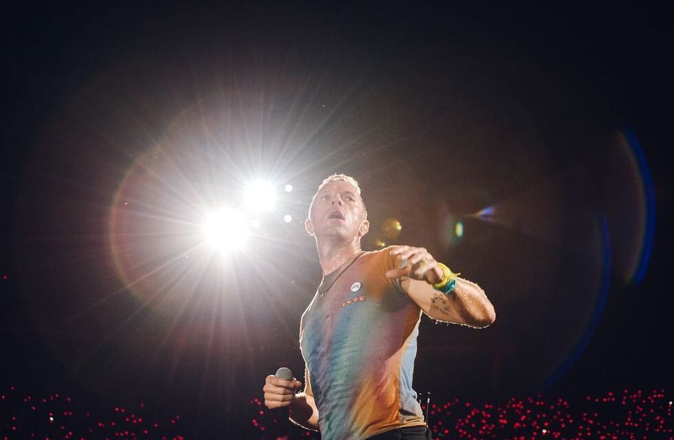 “Si Coldplay tocaba en Córdoba”: Chris Martin, TikTok y una versión cuartetera que la rompe