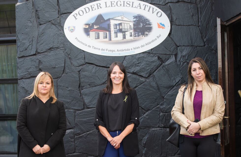 Proyecto de Ley de Oncopediatría “Dr. Pedro Rocha” es impulsado por la Legisladora Victoria Vuoto