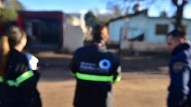 Investigan la muerte de una mujer en Córdoba.