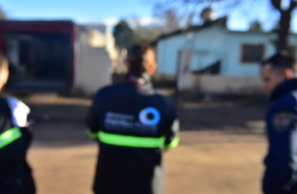 Murió mientras hacía tareas de mantenimiento en un edificio de San Francisco