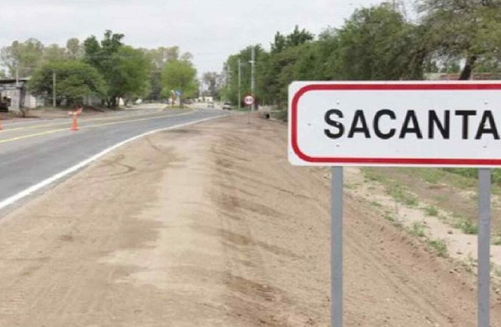 Dos jóvenes muertos y dos heridos luego de un siniestro fatal en Córdoba