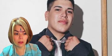 La vidente Kiara Ríos anticipó lo peor para Thiago Medina y generó preocupación: “Lamentablemente no va a poder…”.