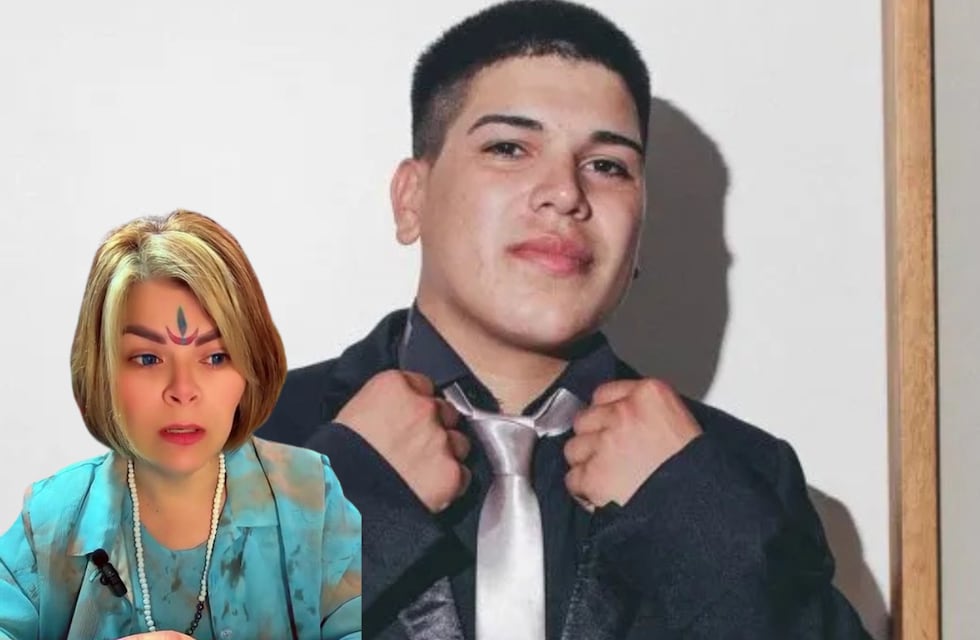 La vidente Kiara Ríos anticipó lo peor para Thiago Medina y generó preocupación: “Lamentablemente no va a poder…”