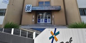 Las Universidades Nacionales de Rafaela van al paro