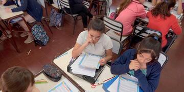 Extensión de clases: continúa la polémica.