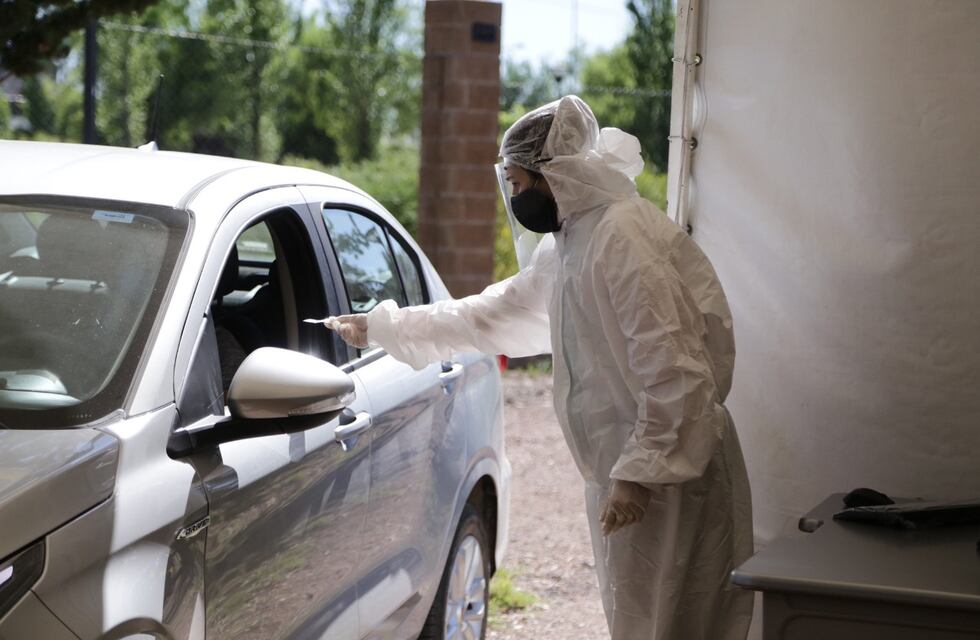 Coronavirus en el sur mendocino: reportaron 43 casos nuevos y 27 pacientes recuperados