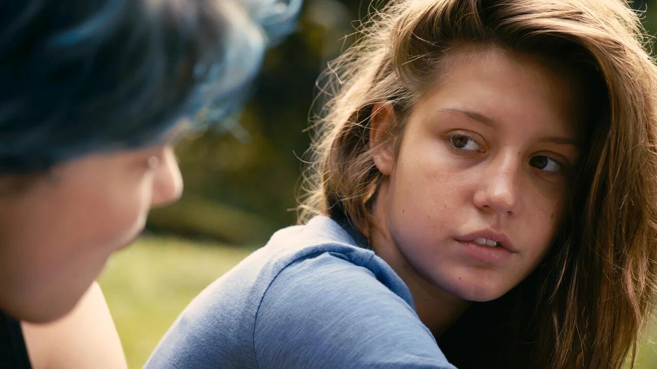 La película de Netflix que está en tendencia dura 180 minutos.