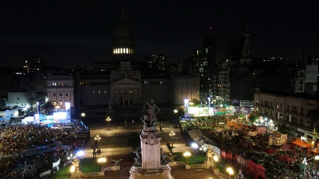El proyecto de ley se votará en Senadores la semana que viene.