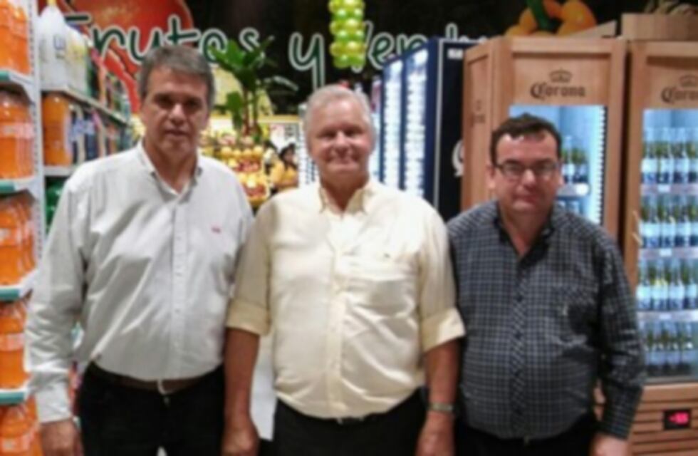 Oberá: falleció por Coronavirus el propietario de un reconocido supermercado