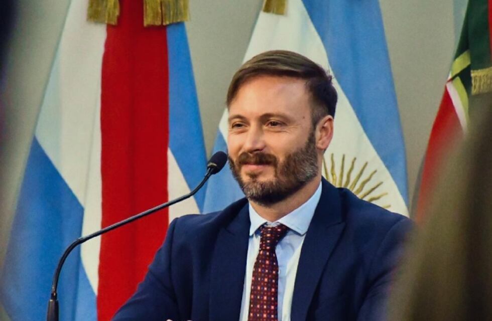 Azcué presidirá el Foro de Intendentes entrerrianos de Juntos por el Cambio