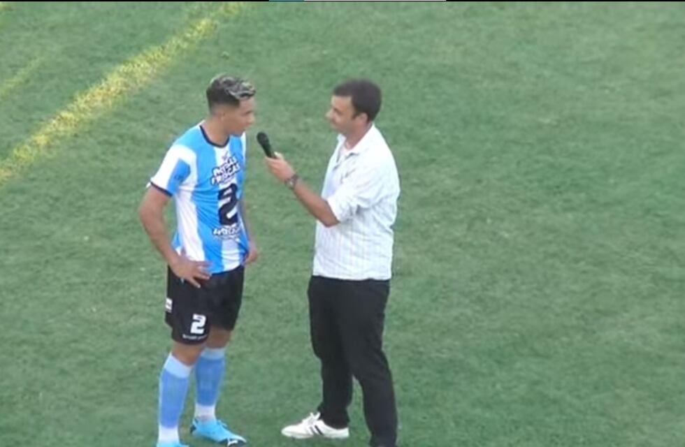 El “Tucu” Rivero y el ascenso de Racing: “Siempre tuvimos claro el objetivo”