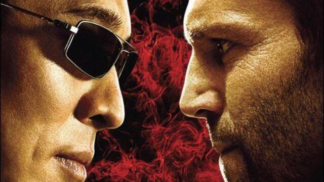 Asesino solitario, disponible en Netflix.