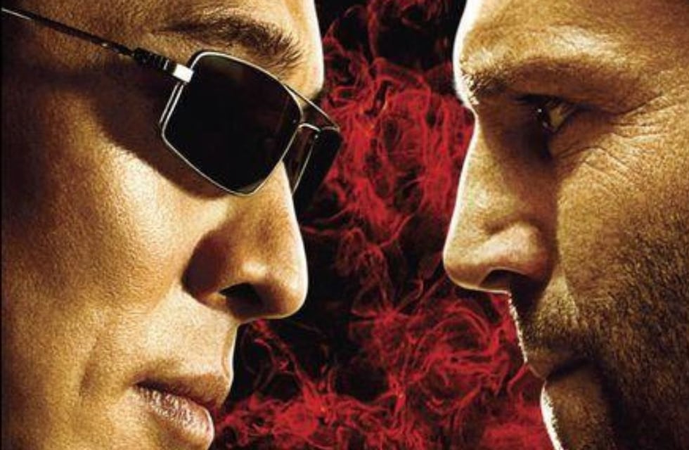 Esta película de Netflix es de las favoritas en Argentina, dura menos de dos horas y es pura acción