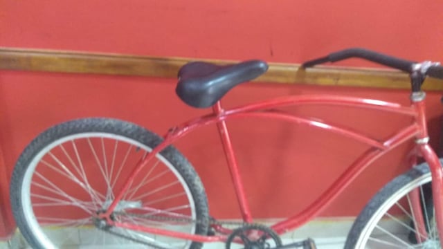 Una policía pensó que vendían una bicicleta robada, la secuestró y terminó con una denuncia.