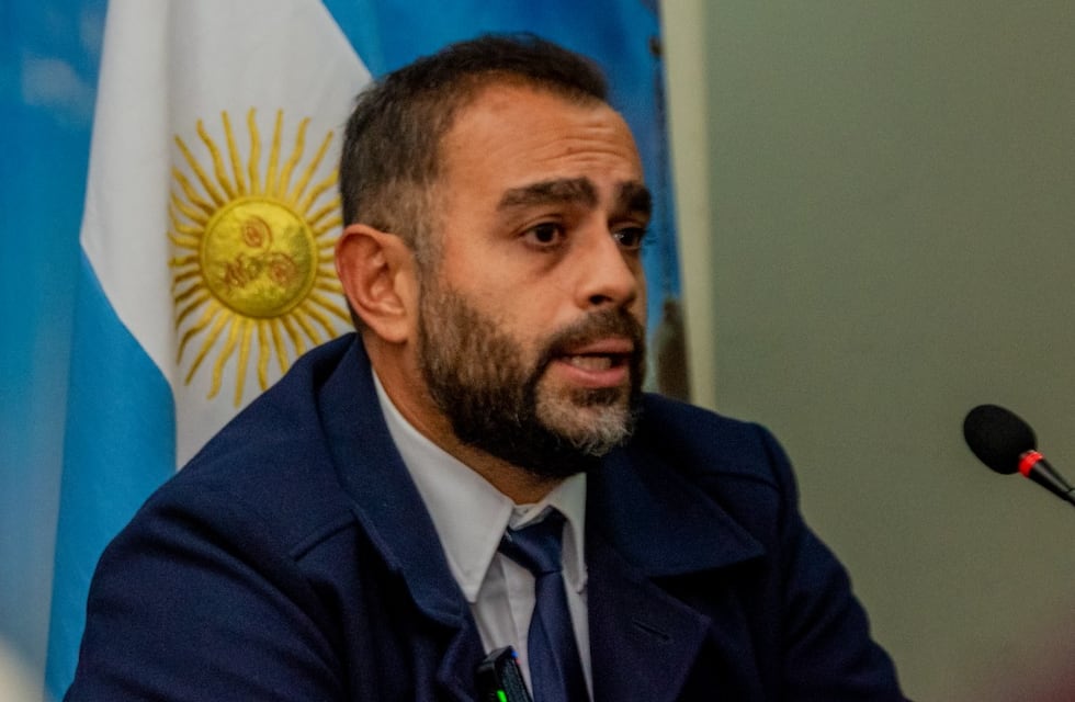 Investigan en Jujuy a un enfermero que inyectó leche a un bebé de seis meses