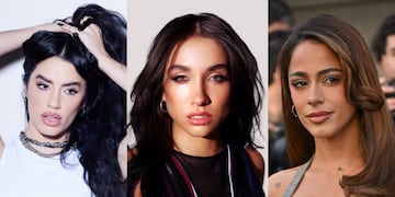 ¿Se viene la película de Lali, María Becerra y Tini? De qué trata “Guardianas del Pop”