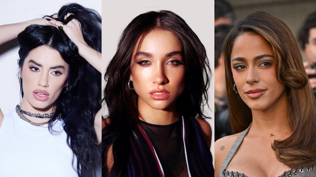 ¿Se viene la película de Lali, María Becerra y Tini? De qué trata “Guardianas del Pop”