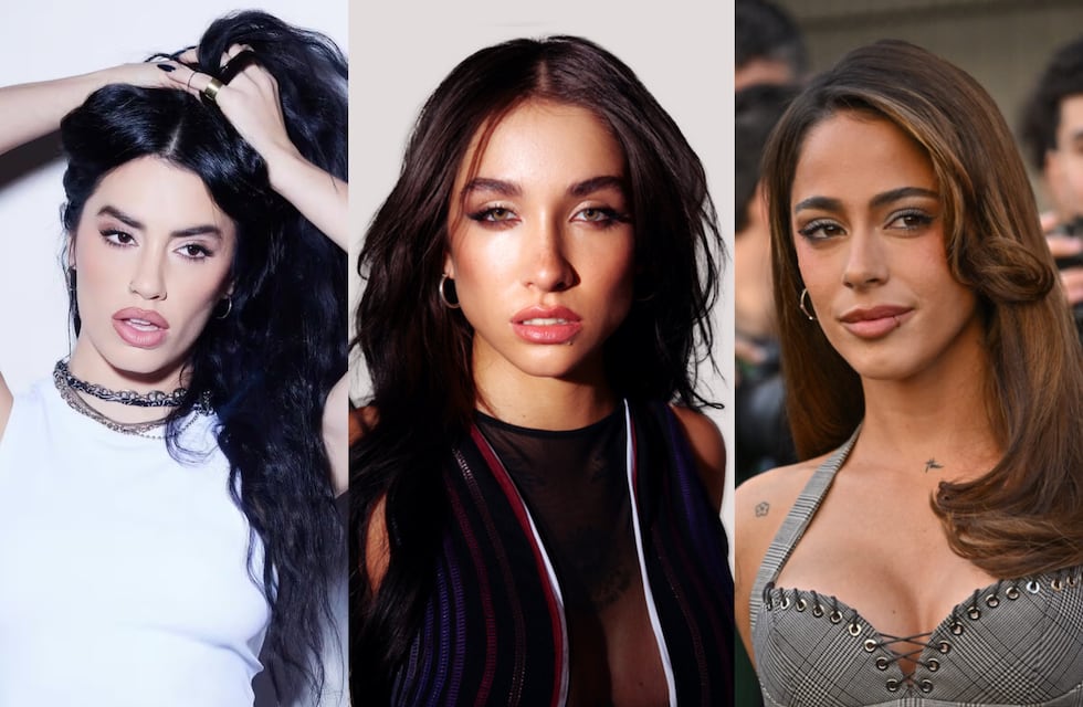 ¿Se viene la película de Lali, María Becerra y Tini? De qué trata “Guardianas del Pop”