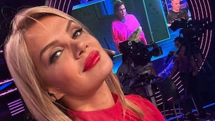 La dura confesión de Eliana Guercio sobre su lucha contra una adicción: “Volví hace poco”