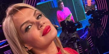 La dura confesión de Eliana Guercio sobre su lucha contra una adicción: “Volví hace poco”