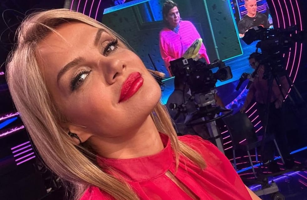 La dura confesión de Eliana Guercio sobre su lucha contra una adicción: “Volví hace poco”
