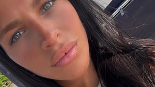 Carpetazos en Gran Hermano 2025: Chiara, la hija de un famoso futbolista, estuvo en el yate de Independiente