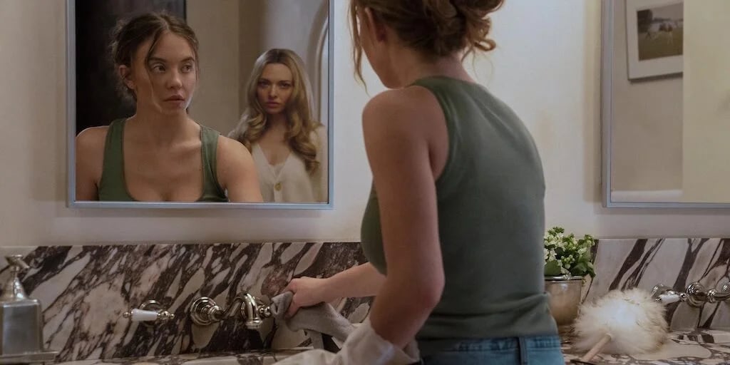 The Housemaid fue lanzada en las salas de cine el 19 de diciembre de 2025 (en Estados Unidos).