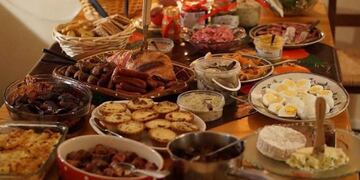 Comidas de fin de año: ¿cómo prepararlas sin riesgos sanitarios?