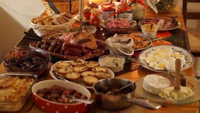 Comidas de fin de año: ¿cómo prepararlas sin riesgos sanitarios?