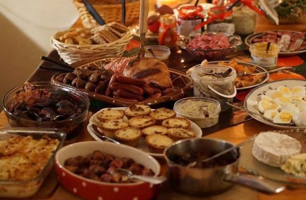 Consejos para unas fiestas seguras y saludables