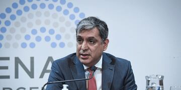 Matías Rodríguez se habría suicidado.