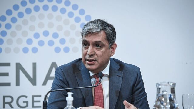 Matías Rodríguez se habría suicidado.