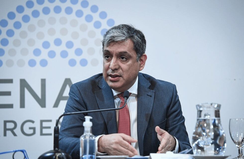 Encontraron muerto al senador kirchnerista Matías Rodríguez