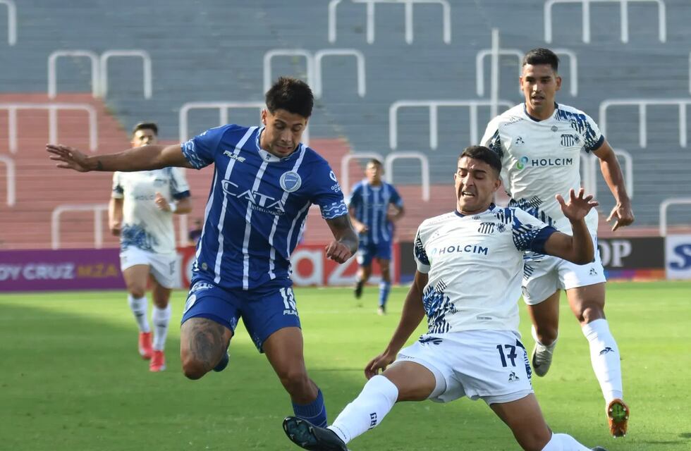 Resumen de TV del empate de Talleres y lo que viene: clásico con Belgrano y debut en Libertadores