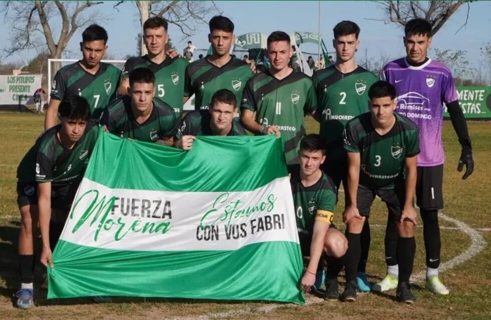 Empataron 1 a 1, el Cultural de local frente a Rivadavia y el Sportivo 24 visitando a Belgrano