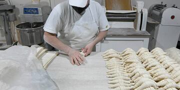 Los emprendedores o aquellos que quieren fortalecer su proyecto pueden acceder a $250.000. Imagen ilustrativa.