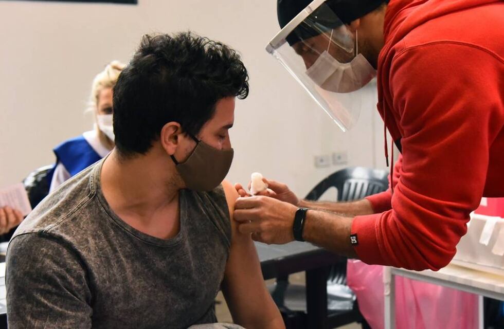 16 casos nuevos de coronavirus en Pérez